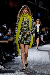 Chanel Métiers d’Art 2024