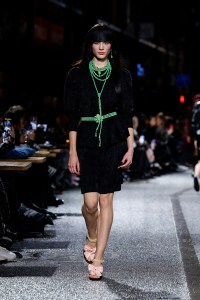 Chanel Métiers d’Art 2024