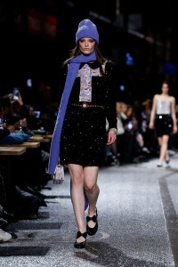 Chanel Métiers d’Art 2024