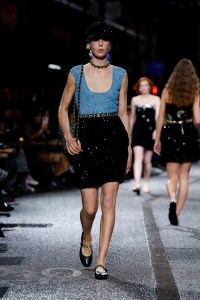 Chanel Métiers d’Art 2024
