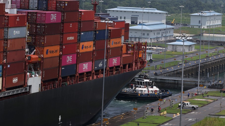 Fifty-three percent of respondents expect container prices to increase in the coming year from 2023 levels, according to Container XChange.