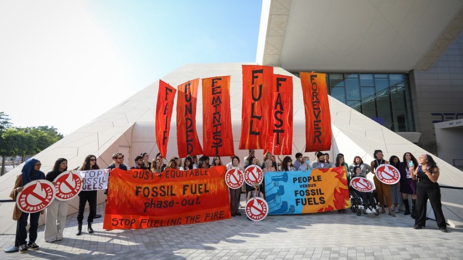 COP28