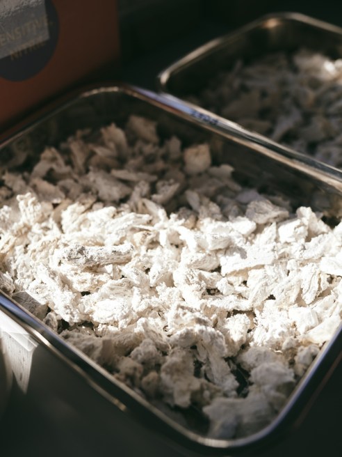 Eeden’s products are designed to serve as drop-in solutions for today’s textile industry manufacturing processes.