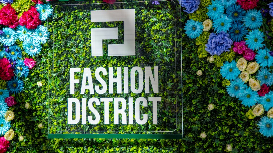 The Fashion District Philadelphia in Center City was a PREIT property that's now owned by Macerich.