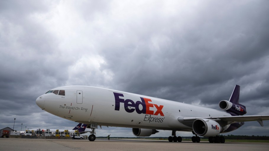 As the unionization drive gets underway, FedEx Express is restructuring as part of the Drive cost optimization plan, which the courier expects will cut $4 billion in expenses by the 2025 fiscal year.