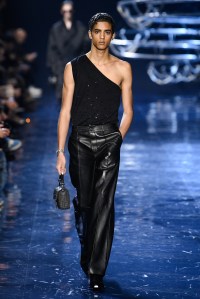 Fendi Men's Fall 2023