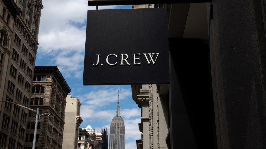 J.Crew Group and Synchrony will partner on a private-label credit card program, and together with Mastercard, the companies will launch a co-branded credit card designed for J.Crew and J.Crew Factory customers in the first half of 2024.