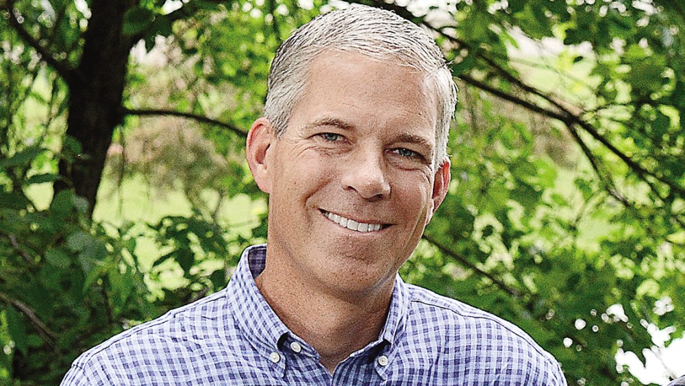 Jim Zwiers