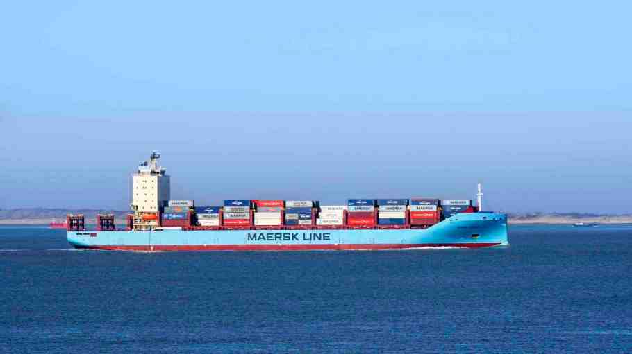 Maersk has put all vessel movement bound to pass through the strait on hold “until further notice,” the company said. Hapag-Lloyd said it would suspend voyages in the area until Monday, and will then decide whether they want to continue the suspension.