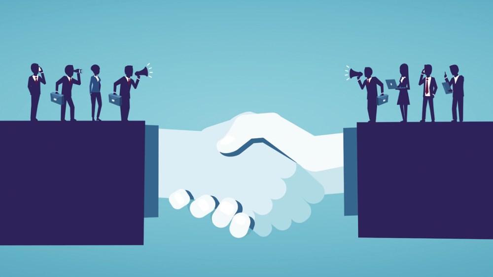mergers acquisitions deals