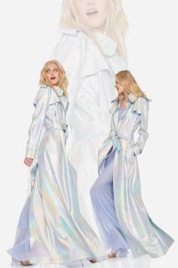 Norma Kamali Pre-Fall 2024