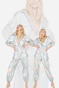 Norma Kamali Pre-Fall 2024