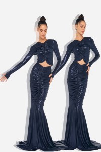 Norma Kamali Pre-Fall 2024