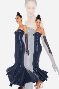 Norma Kamali Pre-Fall 2024