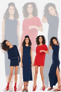 Norma Kamali Pre-Fall 2024