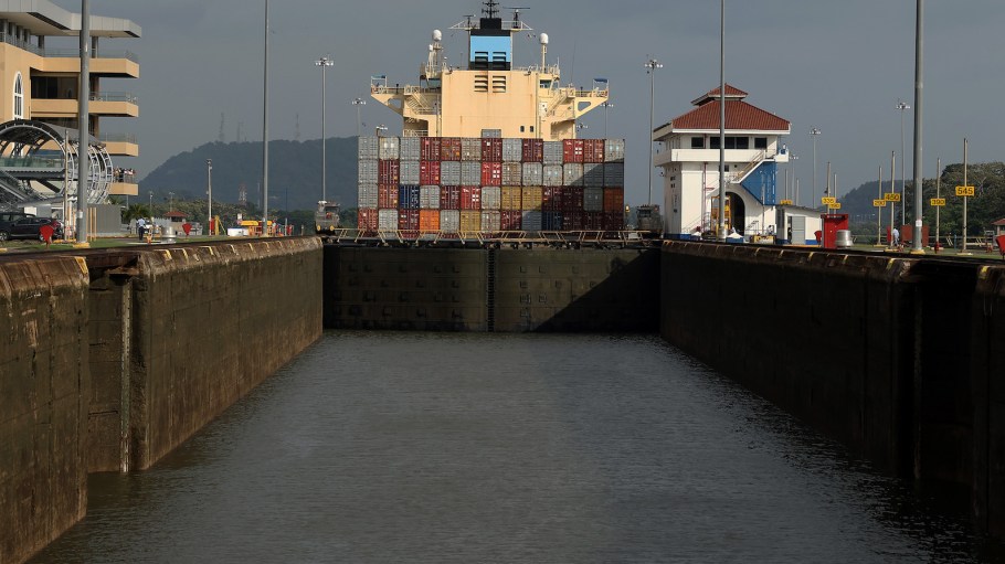 In a shipping advisory, the Panama Canal Authority (ACP) said it is adjusting the number of daily reservations that may be awarded to each customer to provide “a more equitable and fair distribution of slots.”