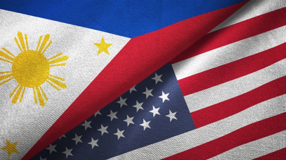 American, Philippines Officials Discuss Future of Trade Agreement