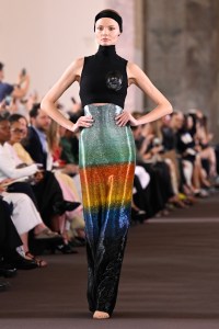 Schiaparelli Couture Fall 2023
