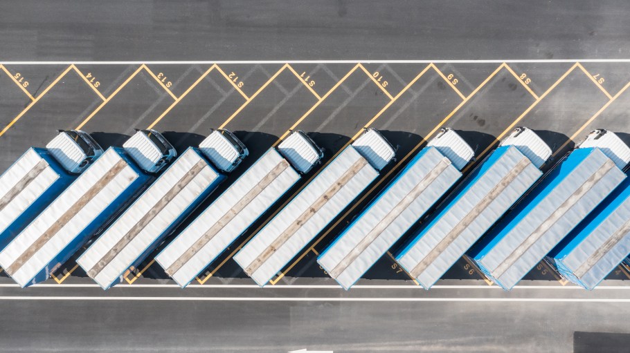 “A relatively small” number of staff were given the option to leave the UPS-owned 3PL two weeks after autonomous trucking tech provider TuSimple axed 150 U.S. employees.