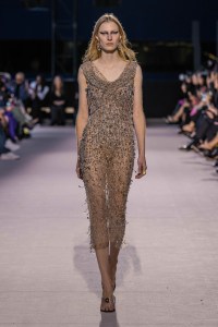 Versace RTW Fall 2023