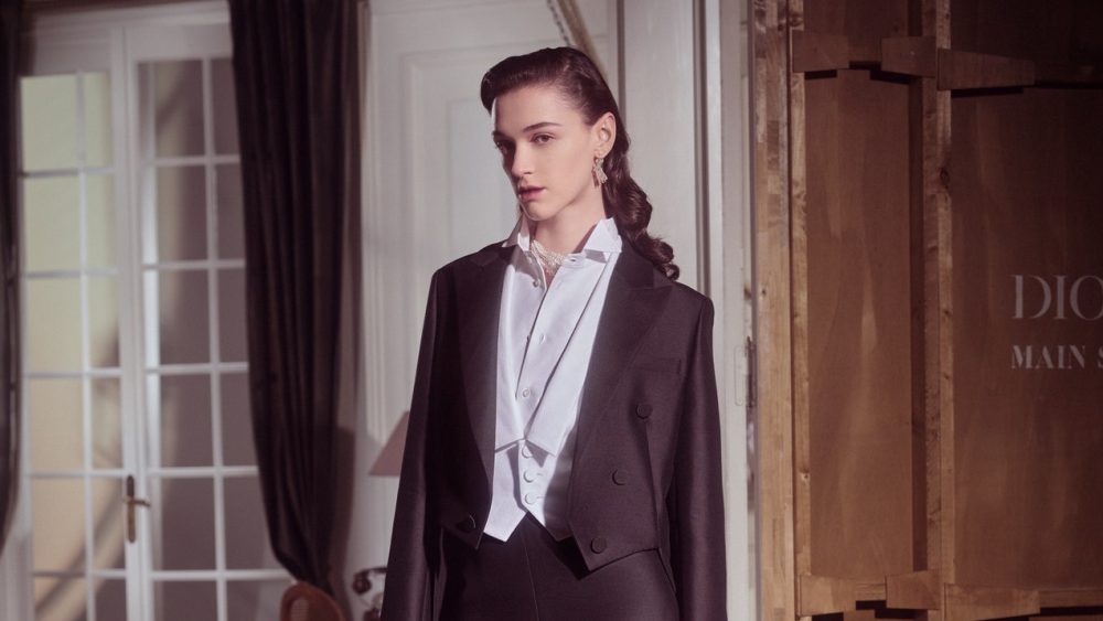 Dior Pre-Fall 2024