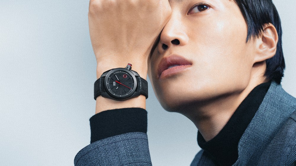Dior Chiffre Rouge