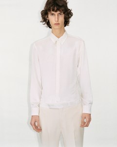 Gabriela Hearst Men’s Fall 2024