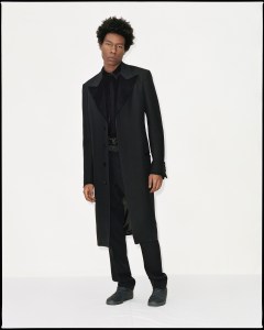 Gabriela Hearst Men’s Fall 2024