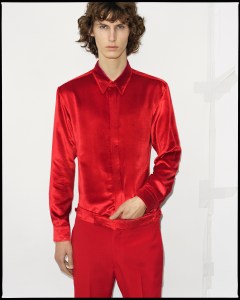 Gabriela Hearst Men’s Fall 2024
