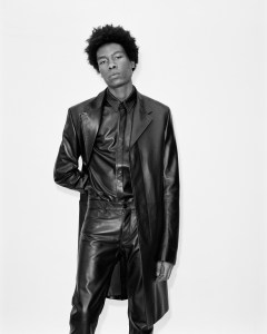 Gabriela Hearst Men’s Fall 2024