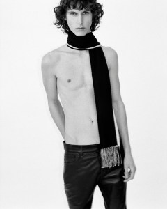 Gabriela Hearst Men’s Fall 2024