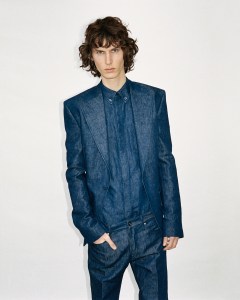 Gabriela Hearst Men’s Fall 2024