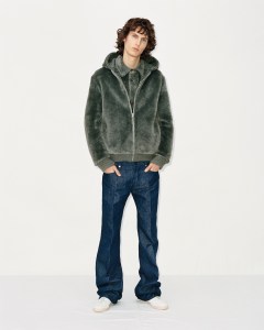 Gabriela Hearst Men’s Fall 2024