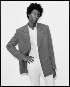 Gabriela Hearst Men’s Fall 2024