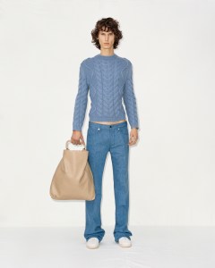 Gabriela Hearst Men’s Fall 2024