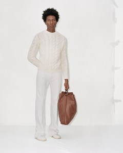 Gabriela Hearst Men’s Fall 2024