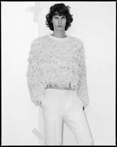 Gabriela Hearst Men’s Fall 2024