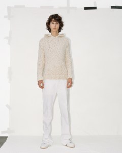 Gabriela Hearst Men’s Fall 2024