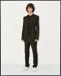 Gabriela Hearst Men’s Fall 2024