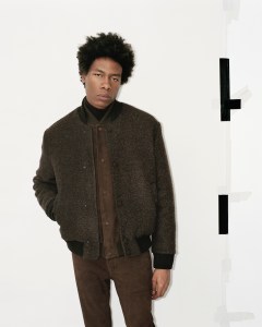Gabriela Hearst Men’s Fall 2024