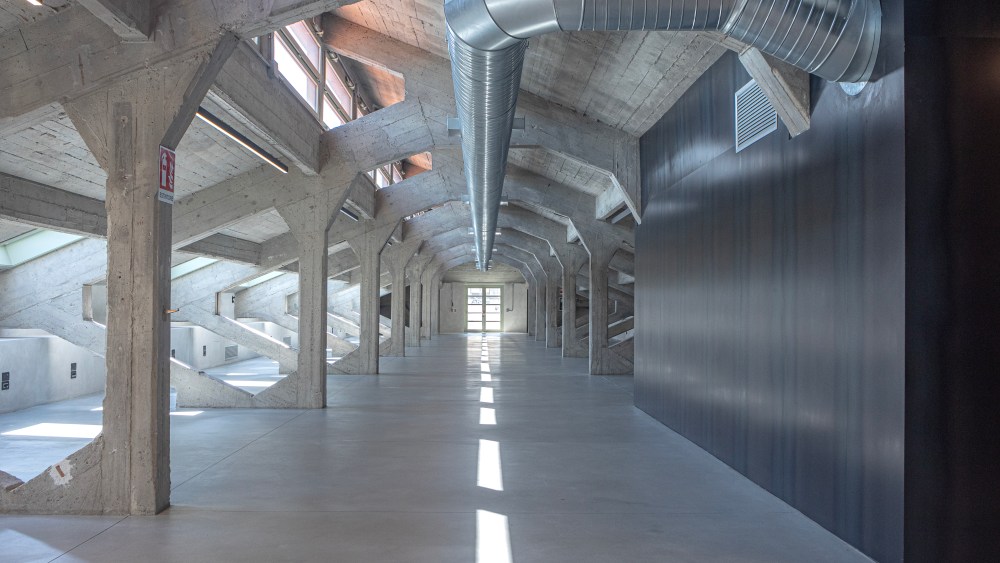 Polimoda's new research hub, An/Archive