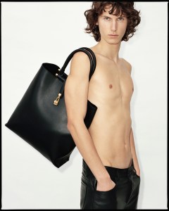 Gabriela Hearst Men’s Fall 2024
