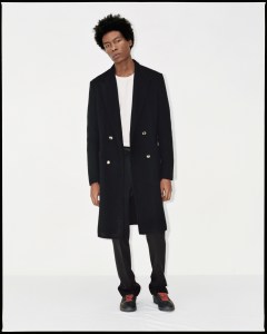 Gabriela Hearst Men’s Fall 2024