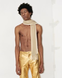 Gabriela Hearst Men’s Fall 2024