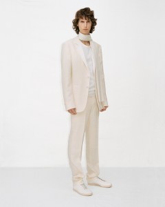 Gabriela Hearst Men’s Fall 2024