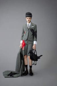 Thom Browne Pre-Fall 2023