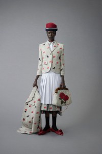 Thom Browne Pre-Fall 2023