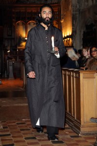 John Alexander Skeleton Men's Fall 2024