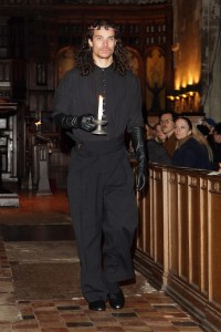 John Alexander Skeleton Men's Fall 2024