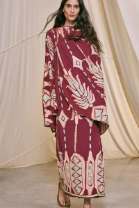 Johanna Ortiz Pre-Fall 2024